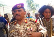 انكسارات غرب تعز تفجّر صراع مرتزقة السعودية.. طارق عفاش والإصلاح يتبادلان اتهامات الخيانة بعد سقوط مواقع استراتيجية