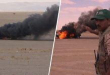محرقة شرقي الجوف.. قوات صنعاء تسحق تحشيدات العدو السعودي وتأسر عددًا من مرتزقته