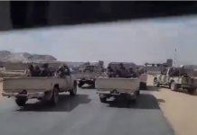 ساعات قليلة قلبت المشهد في الجوف.. صنعاء تستعيد “سوق اليتمة” وتعيد الانتشار بعد إحباط تسلل القوات السعودية