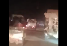 انهيار جبهات الساحل الغربي.. انسحاب قوات طارق والعمالقة من “حيس والجراحي” وتمرد قبلي على أوامر الرياض