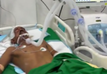 بالمشاهد: فرّ القادة وتركوا الجرحى للموت.. سقوط أخلاقي يفضح طارق عفاش ومشروع السعودية في الساحل