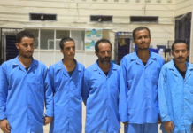 شهادات الناجين تكشف تفاصيل قصف سجن الأسرى بالجوف.. صنعاء: مفاوضات التبادل سبقت الاستهداف السعودي
