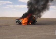 تحولات استراتيجية في الساحل الغربي تمكن صنعاء من اجتياح مواقع استراتيجية جديدة في المخا وقتل وأسر العشرات بينهم قادة وضباط والسعودية تعاقب قواتها المنسحبة بقصف مكثف