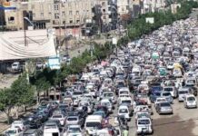 فصائل السعودية تغلق 19 منفذاً في تعز وتخنق الحركة الإنسانية أمام المواطنين