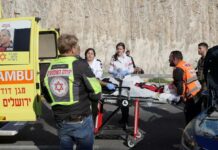 قتيل و19 مصاباً صهيونياً في الجليل الأعلى.. إصابات خطرة واستنفار عسكري واسع لإجلاء الجرحى
