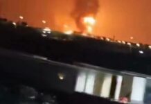 القوات المسلحة تعلن استهداف مطار الملك خالد بالرياض وقاعدة خميس مشيط بإصابات دقيقة وتجدد تحذير شركات الطيران