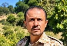 تفاصيل صادمة لقيادي من مدينة تعز.. السعودية تمنع انسحاب قواتها المحاصرة في تعز وترفض إسنادها وتدفع بها نحو الانتحار