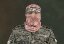 أبو عبيدة في الذكرى الثالثة لطوفان الأقصى: حطمنا منظومة ردع الاحتلال ومسيرات اليمن ولبنان والعراق وإيران أقضّت مضاجعه
