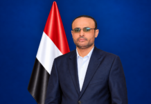 الرئيس المشاط بعد 100 يوم من معركة رفع الحصار: ماضون في التصعيد حتى انتزاع الحقوق ونمتلك “خيارات متنوعة ومفاجئة” ونرحب بالسلام المنصف