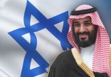 إعلام أمريكي: تنسيق سري “سعودي إسرائيلي” لمواجهة قوات صنعاء بعد تطورات باب المندب