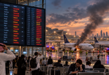 “معادلة الحصار بالحصار” تربك الطيران السعودي.. أكثر من 4 آلاف رحلة متوقفة وتحذيرات 18 دولة واضطراب 24 شركة
