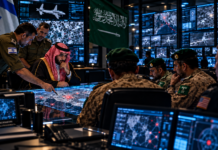 “كان” تفضح الدور الإسرائيلي في الحرب على اليمن.. وضباط باكستانيون يُصدمون بوجود إسرائيليين داخل غرف القيادة السعودية