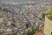 ورد الآن.. حكومة صنعاء توجه رسالة طارئة لأبناء تعز وتدعوهم لهذا الأمر (التفاصيل)
